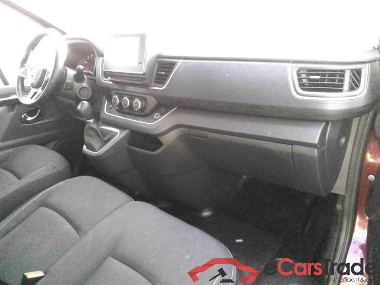 TRAFIC COMBI INTENS L2 BLUE dCi 150 SS EDC 9 PLACES #3