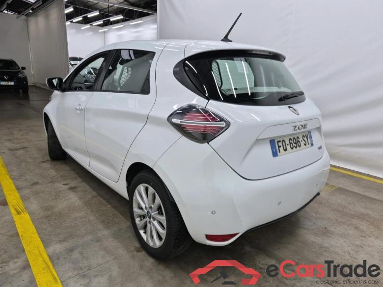 Zoe Business 52kWh BVA / TRANSFO VP VF #3