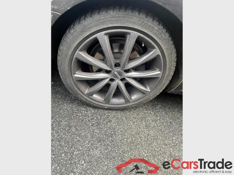 AUDI A4 Avant Avant 40 TDi Q Sport S tronic (EU6d-TEMP) #5