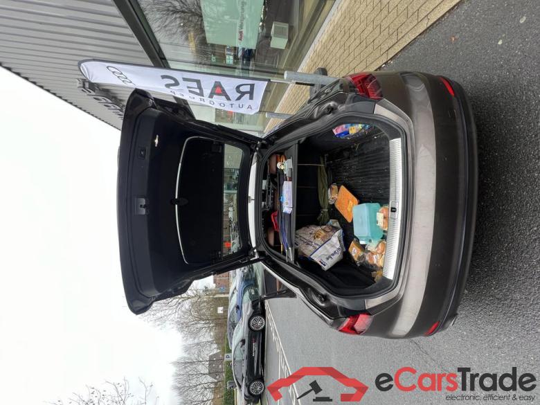 AUDI A5 Sportback Business Edition Sport 35 TDI  110(150) kW(pk) S tronic #6