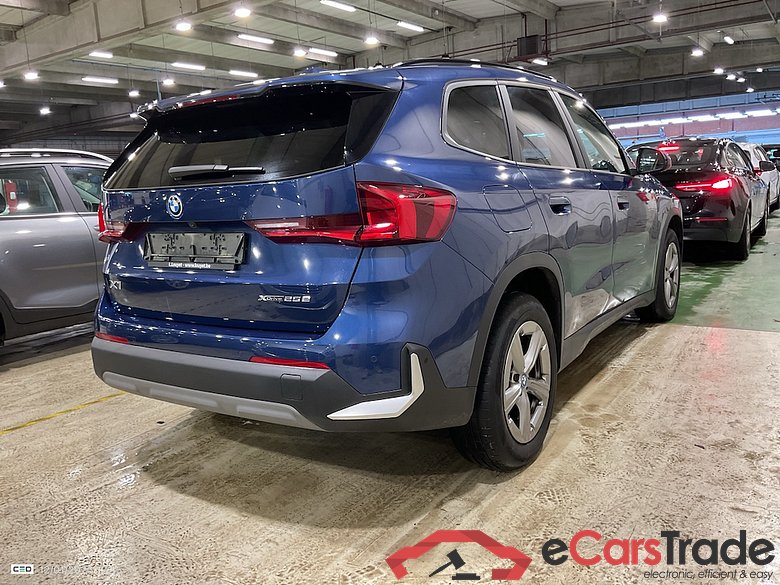 BMW X1 1.5i xDrive25e Plug-In Hybrid Aut. LED LC-Pro Navi Sport-Seats Harman/Kardon KeylessGo Camera Klima PDC ... #3