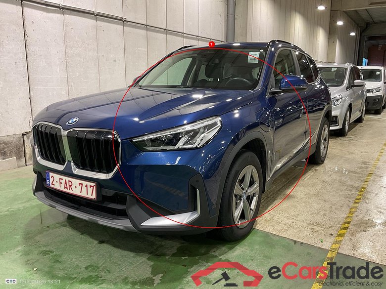 BMW X1 1.5i xDrive25e Plug-In Hybrid Aut. LED LC-Pro Navi Sport-Seats Harman/Kardon KeylessGo Camera Klima PDC ...