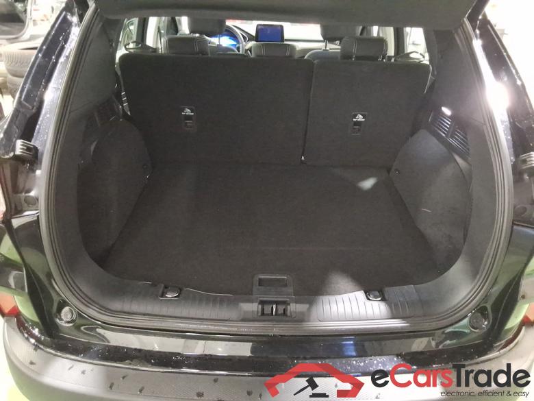 FORD Kuga 1.5I ECOBOOST 88KW TITANIUM #3