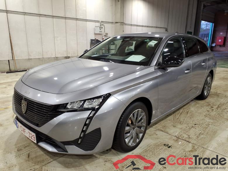 PEUGEOT 308 SW 1.2 PURETECH 81KW S-S ACTIVE PACK