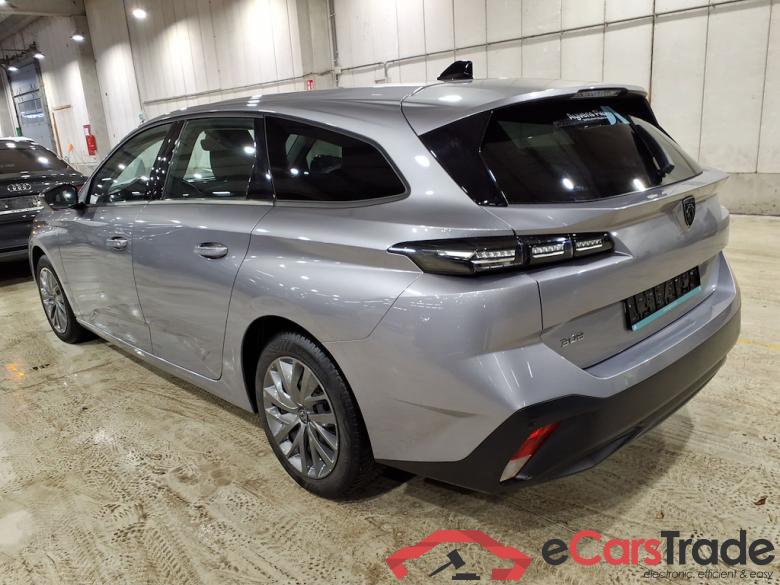 PEUGEOT 308 SW 1.2 PURETECH 81KW S-S ACTIVE PACK #2