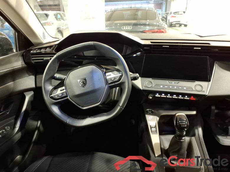 PEUGEOT 308 SW 1.2 PURETECH 81KW S-S ACTIVE PACK #6