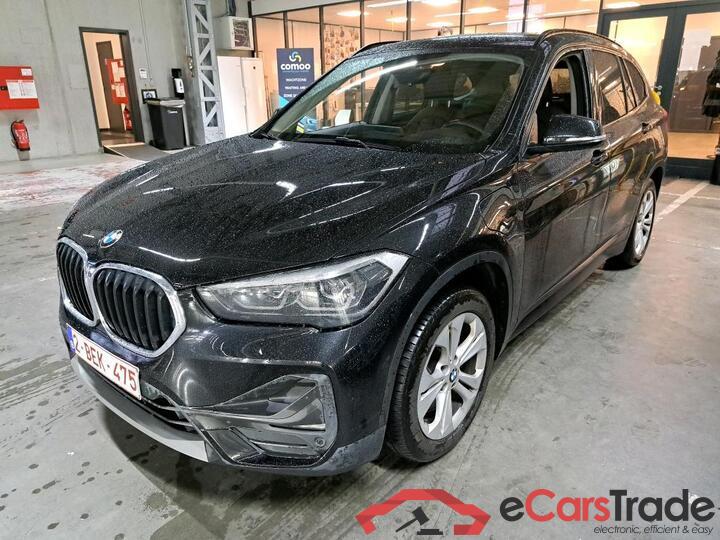 BMW X1 X1 xDrive25e (162 kW) (PHEV) 162kW/220pk  5D/P Auto-6 #1