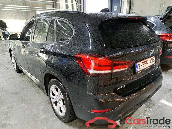 BMW X1 X1 xDrive25e (162 kW) (PHEV) 162kW/220pk  5D/P Auto-6 #3