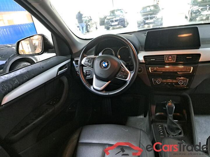 BMW X1 X1 xDrive25e (162 kW) (PHEV) 162kW/220pk  5D/P Auto-6 #5