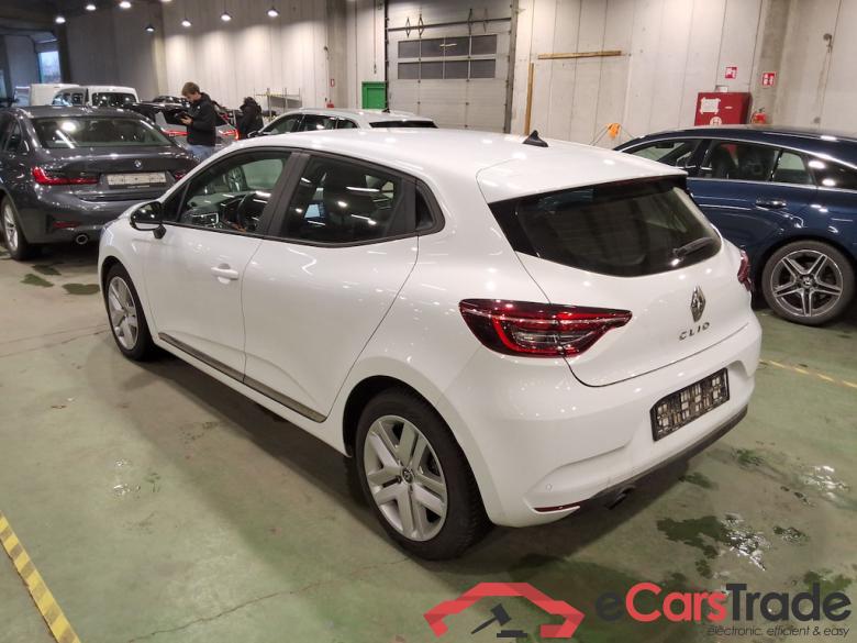 RENAULT Clio 1.0 TCE 100 CORPORATE EDITION #2