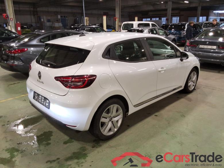 RENAULT Clio 1.0 TCE 100 CORPORATE EDITION #4