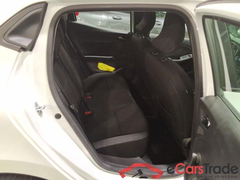 RENAULT Clio 1.0 TCE 100 CORPORATE EDITION #5