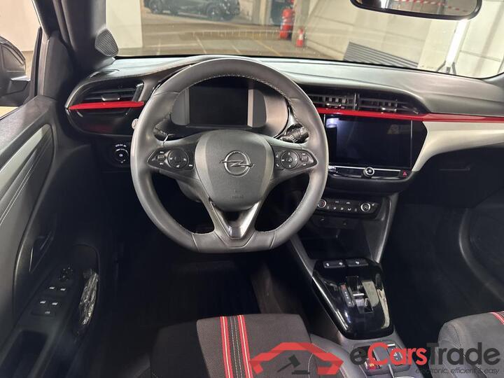 Opel Corsa Corsa 1.2 Turbo S/S Auto GS Line 96kW/131pk  5D/P Auto-8 #5