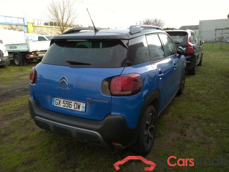 C3 AIRCROSS A88 PLUS PURETECH 130 SS BVA RSK #3