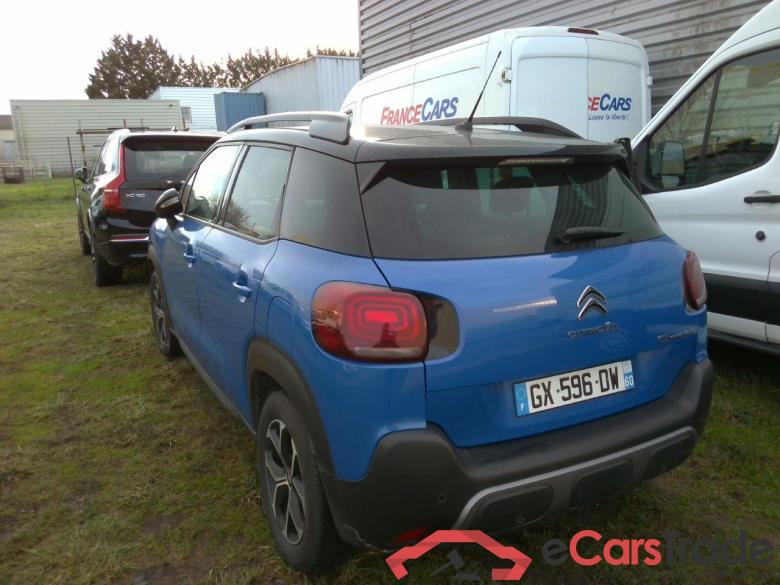 C3 AIRCROSS A88 PLUS PURETECH 130 SS BVA RSK #4