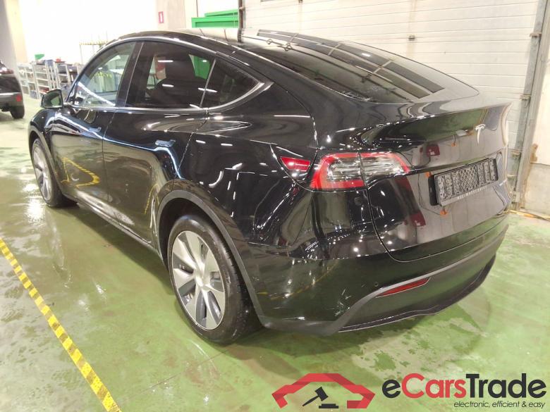 TESLA MODEL Y BEV 75KWH LONG RANGE AUTO 4WD #2