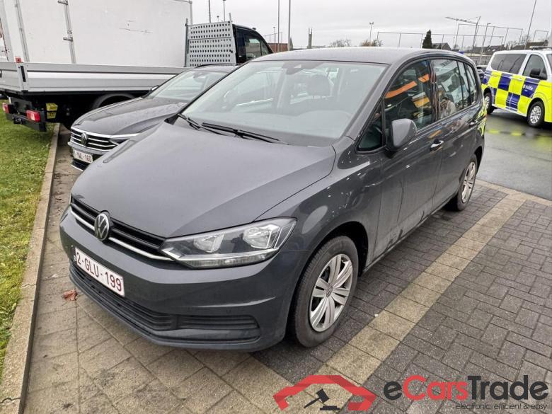 VOLKSWAGEN Touran Touran Trendline 1.5 TSI OPF  110 kW (150 pk) 6 versnellingen manueel #1