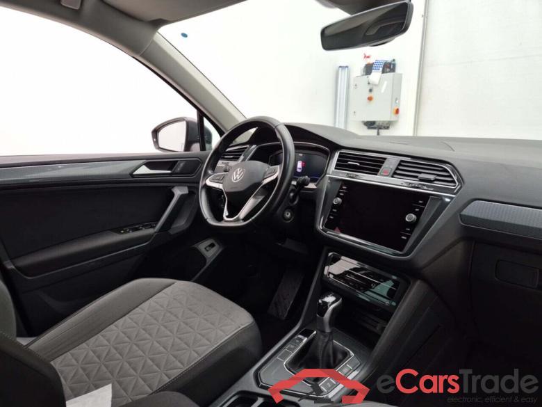 VOLKSWAGEN TIGUAN 1.5 TSI LIFE DSG #3