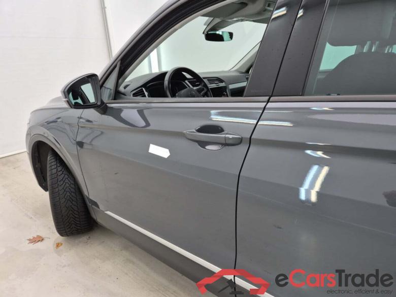 VOLKSWAGEN TIGUAN 1.5 TSI LIFE DSG #4