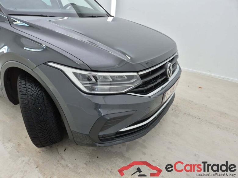 VOLKSWAGEN TIGUAN 1.5 TSI LIFE DSG #6
