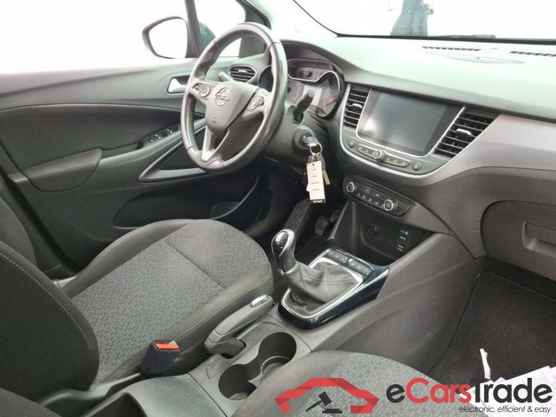 OPEL CROSSLAND 1.2 EDITION #3