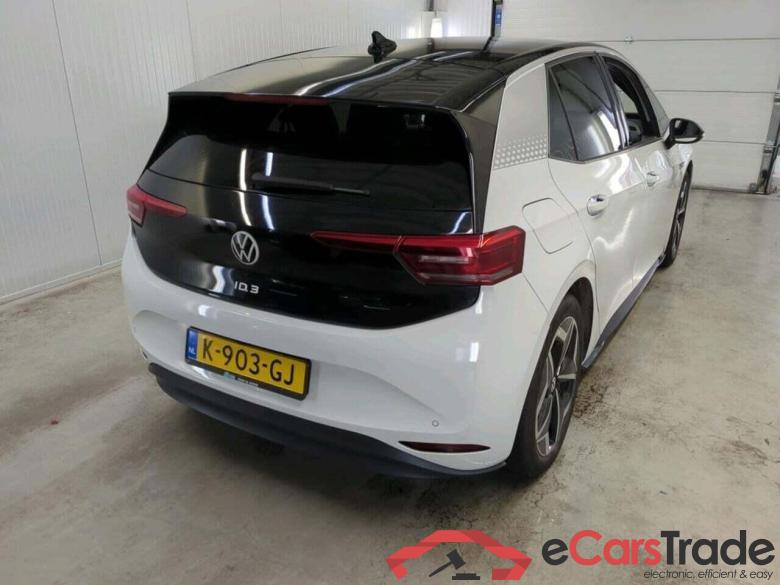 VOLKSWAGEN ID.3 First Plus 58 kWh #2