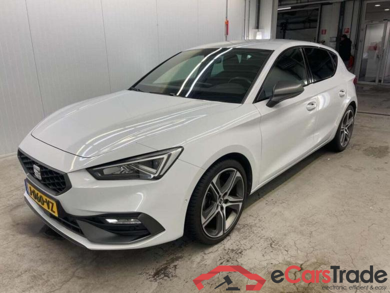 SEAT LEON 1.0 TSI FR L. Ed.