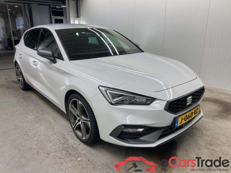 SEAT LEON 1.0 TSI FR L. Ed. #5