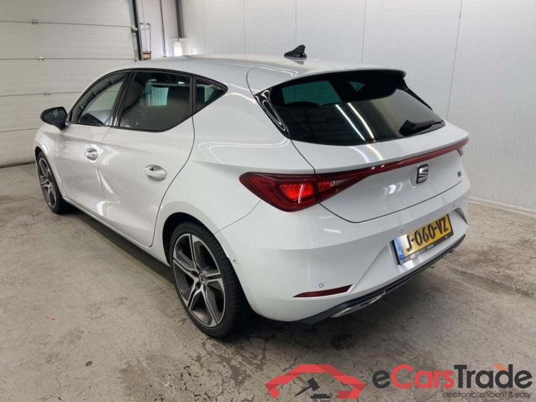 SEAT LEON 1.0 TSI FR L. Ed. #6