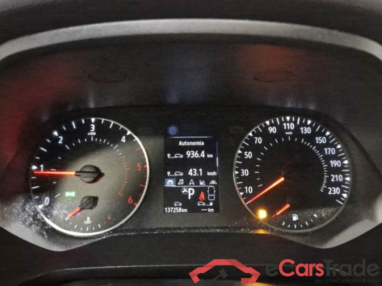 RENAULT CAPTUR / 2019 / 5P / SUV 1.5 DCI BLUE 85KW BUSINESS EDC #4