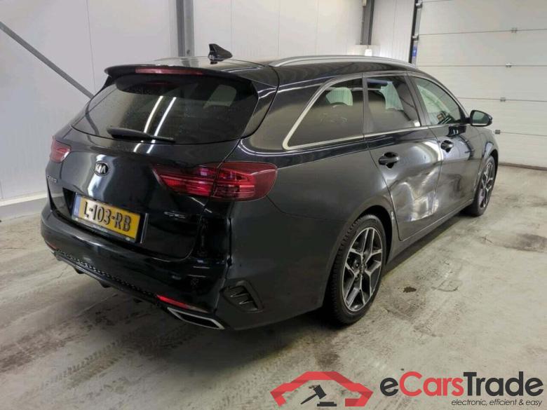 KIA ceed sportswagon 1.0 T-GDi Comfortl. #2
