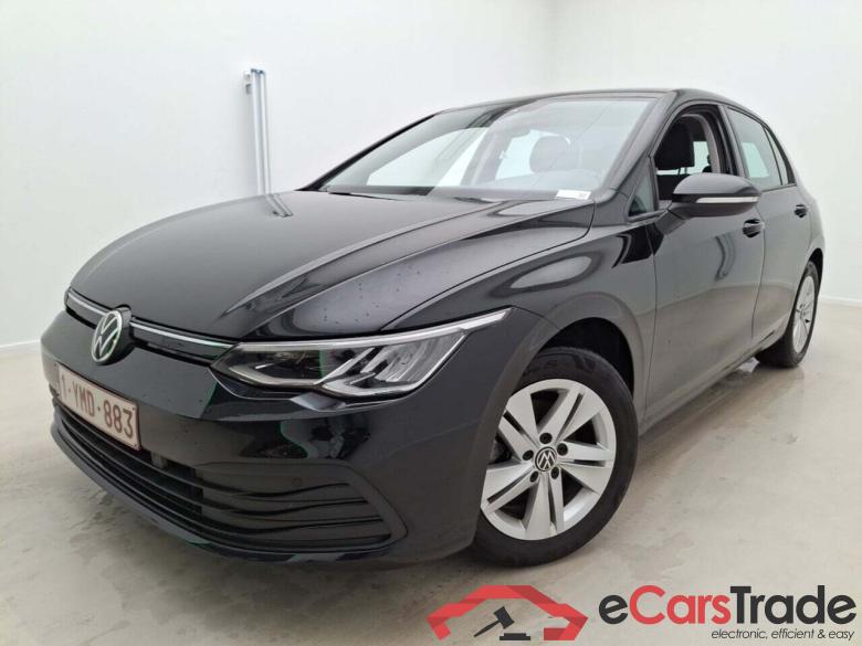 VOLKSWAGEN GOLF 2.0 TDI LIFE #1