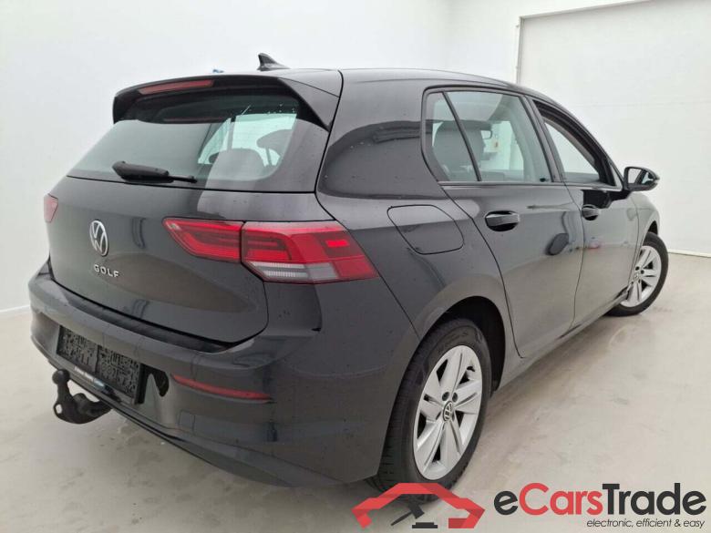 VOLKSWAGEN GOLF 2.0 TDI LIFE #2