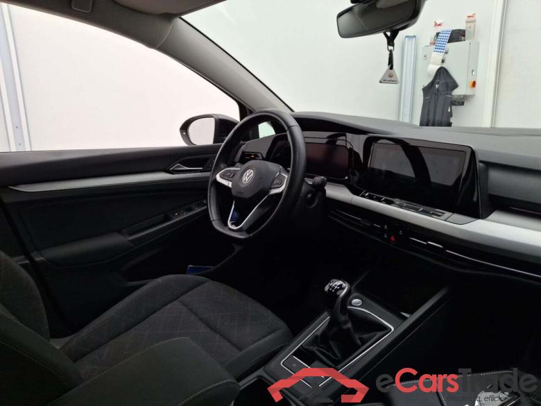 VOLKSWAGEN GOLF 2.0 TDI LIFE #3