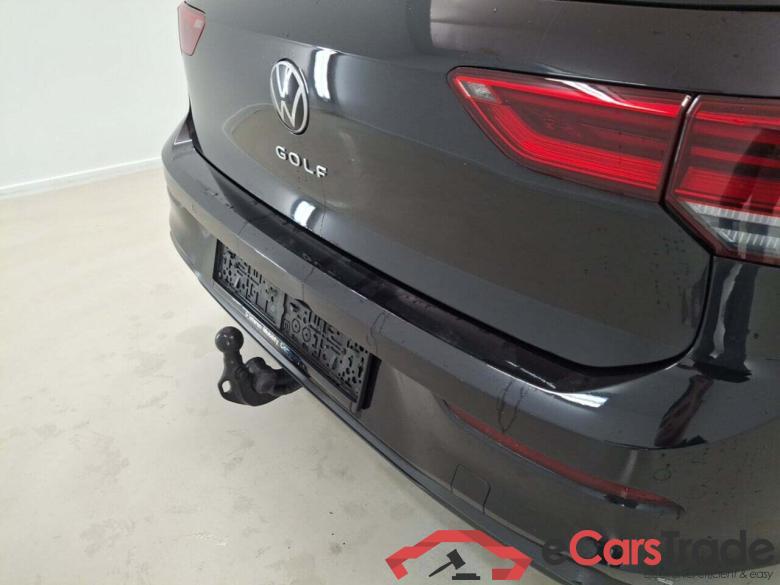 VOLKSWAGEN GOLF 2.0 TDI LIFE #6