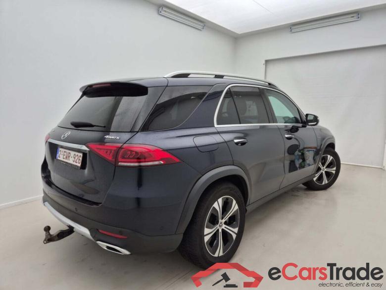 MERCEDES-BENZ GLE 350 DE 4-MATIC AUT #2