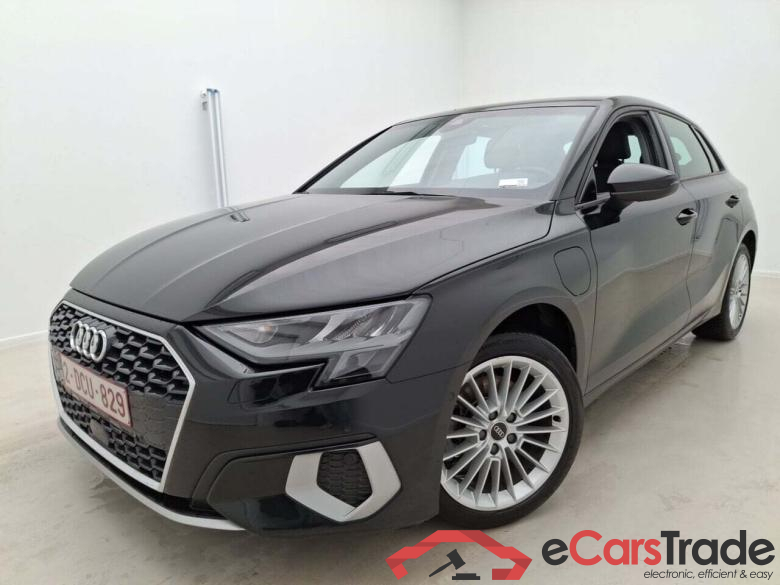 AUDI A3 SPORTBACK 1.4 40 TFSI E ADVANCED AUT