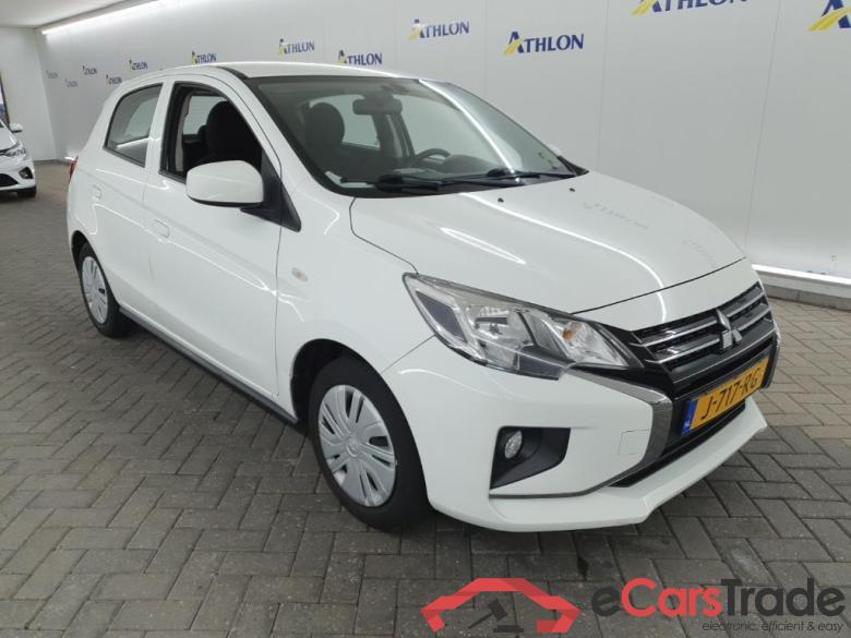 MITSUBISHI Space Star 1.0 Cool+ 5D 52kW #2