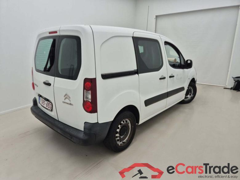 CITROEN BERLINGO 1.6 BLUEHDI L1H1 #2