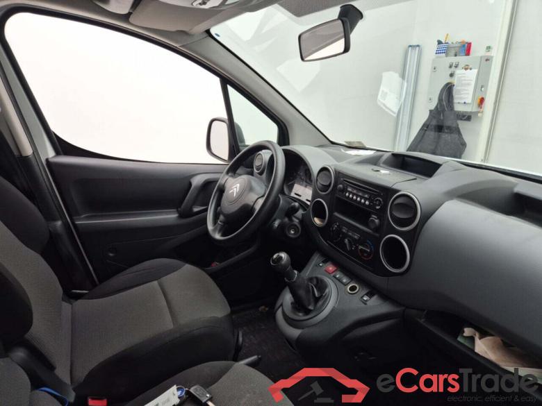 CITROEN BERLINGO 1.6 BLUEHDI L1H1 #3