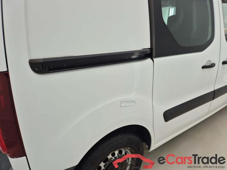 CITROEN BERLINGO 1.6 BLUEHDI L1H1 #5