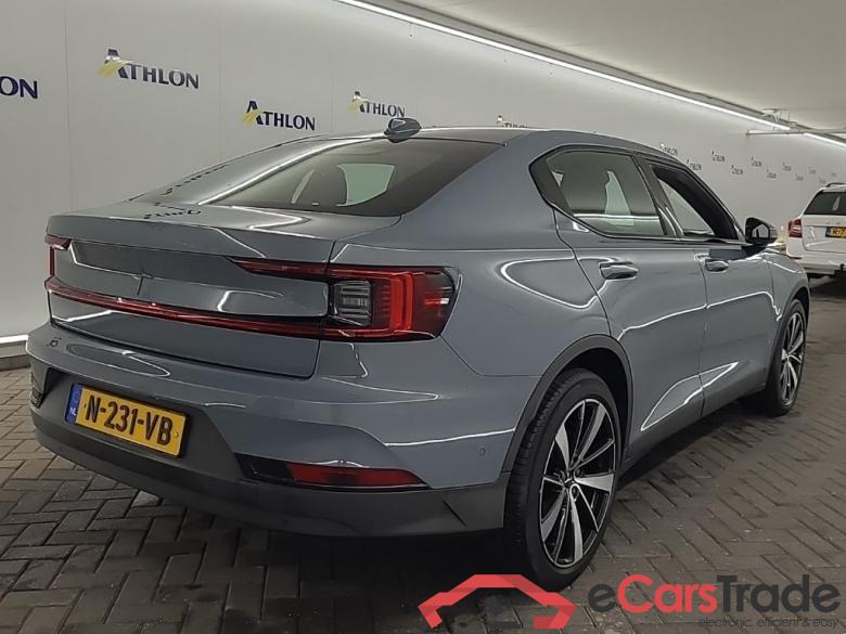 Polestar Polestar 2 78kWh Single M.Long Range 170kW Athlon Edition #3