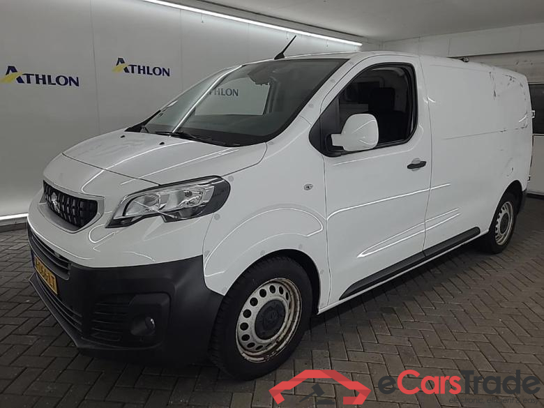 PEUGEOT Expert GB 231S Prem Standaard 2.0 BlueHDi 120 4D 90kW