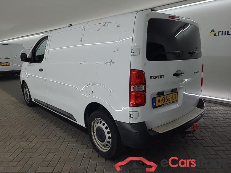 PEUGEOT Expert GB 231S Prem Standaard 2.0 BlueHDi 120 4D 90kW #4