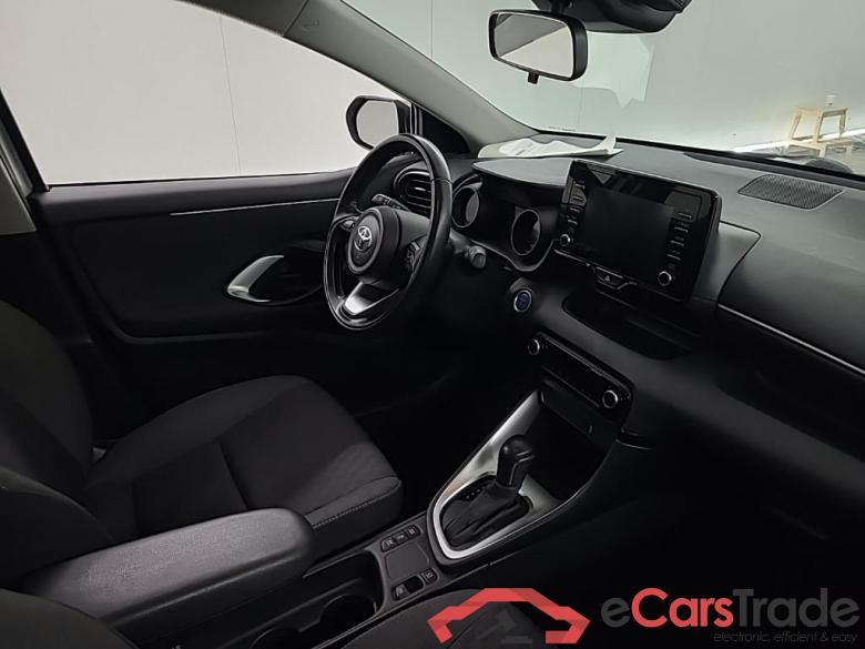 TOYOTA Yaris 1.5 Hybrid Dynamic 5D 67kW #6