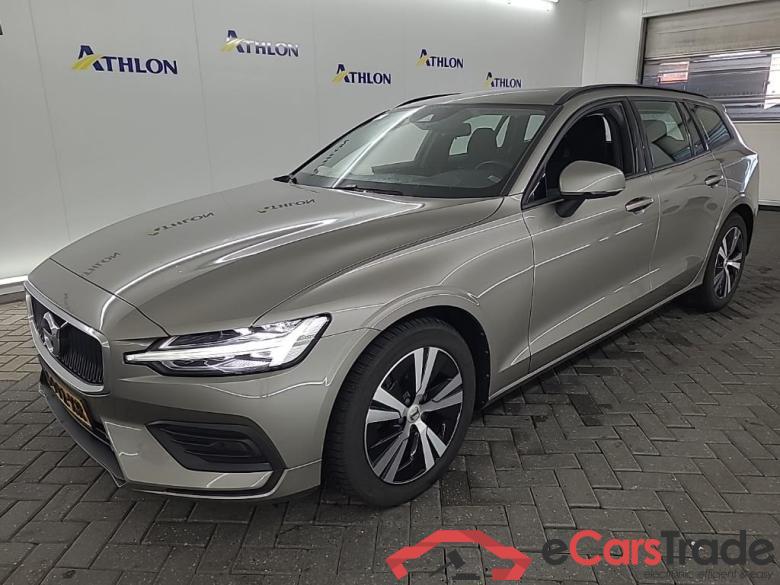 VOLVO V60 B3 Automaat Momentum Advantage 5D 120kW #1