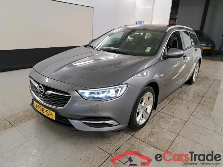 Opel Insignia Sports Tourer 1.5 Turbo 121kW S&S Business Executive 5d #1