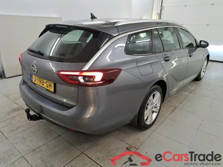 Opel Insignia Sports Tourer 1.5 Turbo 121kW S&S Business Executive 5d #2