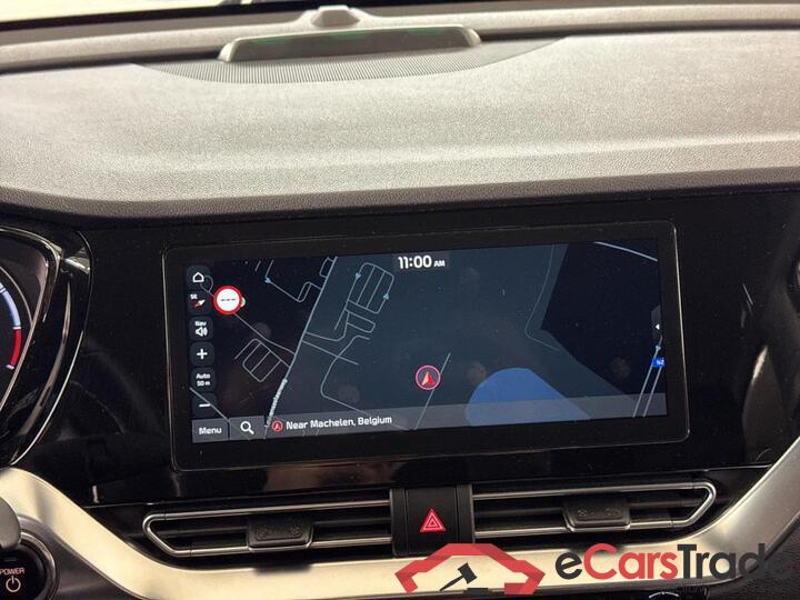 Kia NIRO Niro e-Niro More 150kW/204pk  5D/P Auto-1 #6