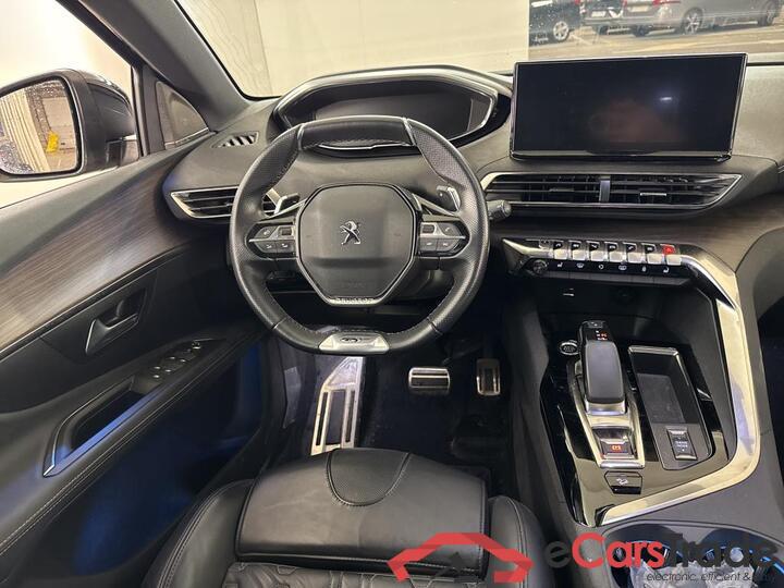 Peugeot 3008 3008 Hybrid4 300 e-Auto8 GT Pack (PHEV) 220kW/299pk  5D/P Auto-8 #5